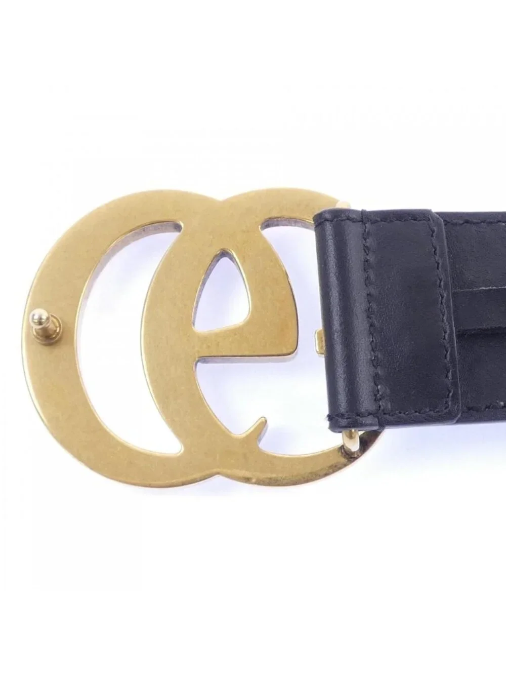 Gucci Belt Black